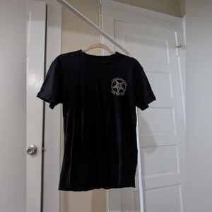 Blackcraft Wrestling Shirt